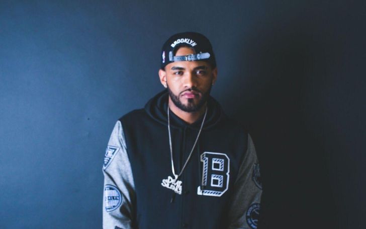 Who is Joyner Lucas Dating? Know His Past Girlfriends and Relationships!